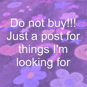 Meet your Posher, Paige